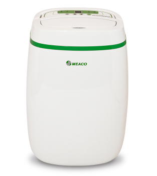 Meaco 12L Low Energy Dehumidifier / Air Purifier